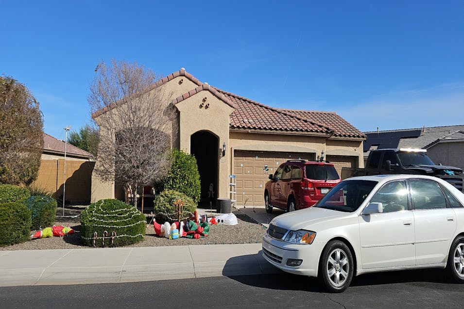 26132 W Wahalla Ln Buckeye, AZ 85396, Maricopa County