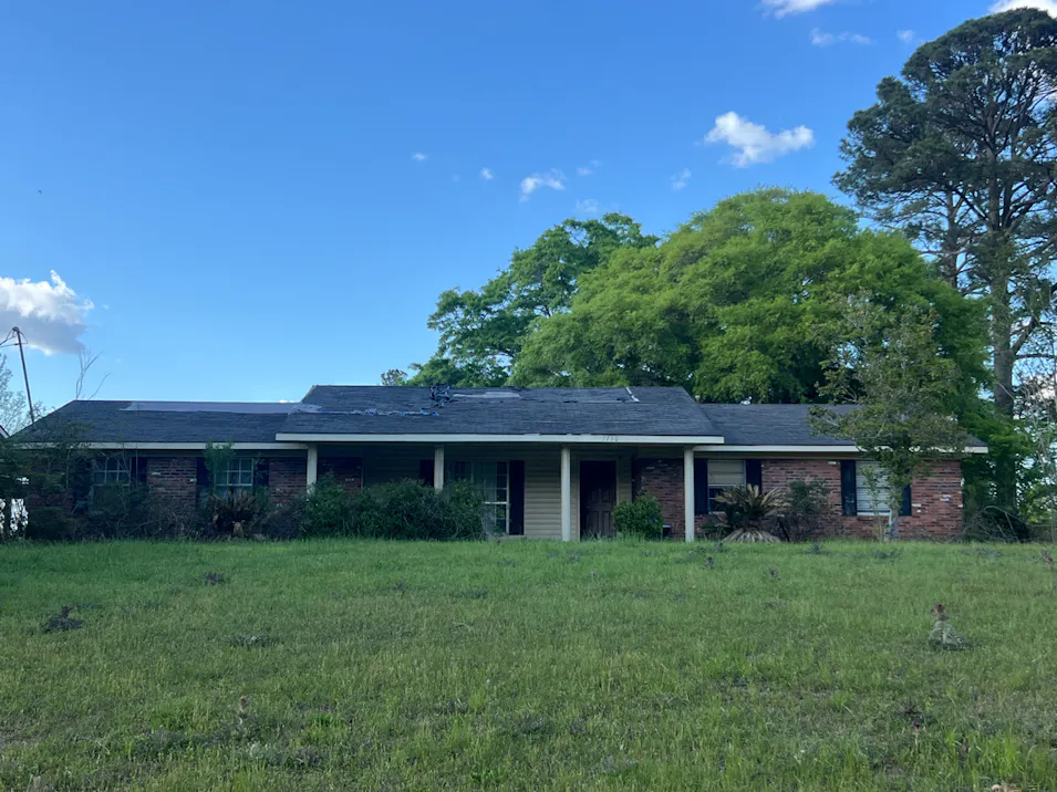 1776 County Road 9 Sweet Water, AL 36782, Marengo County