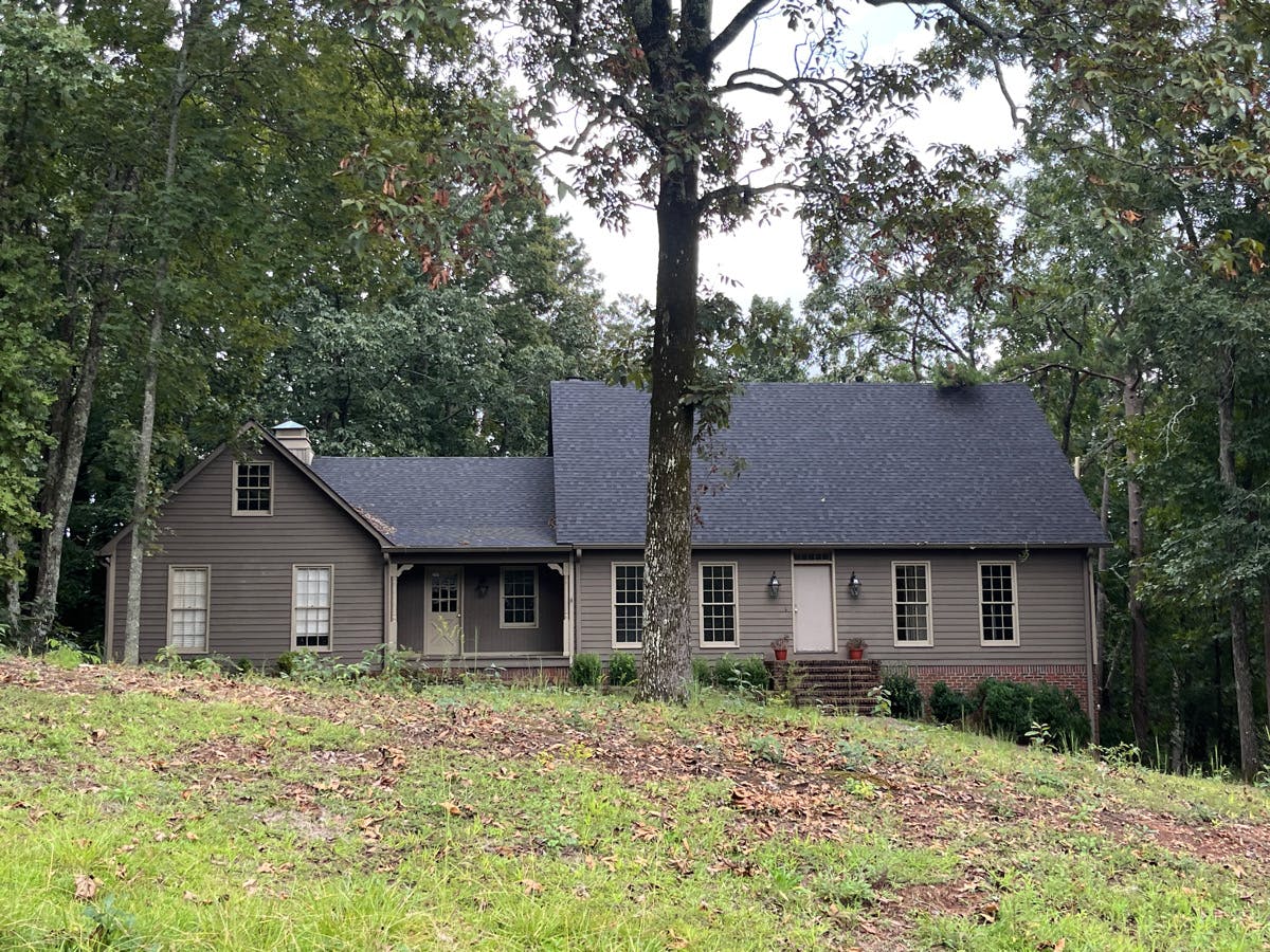 805 Hillyer High Rd, Anniston, AL, 36207, USA