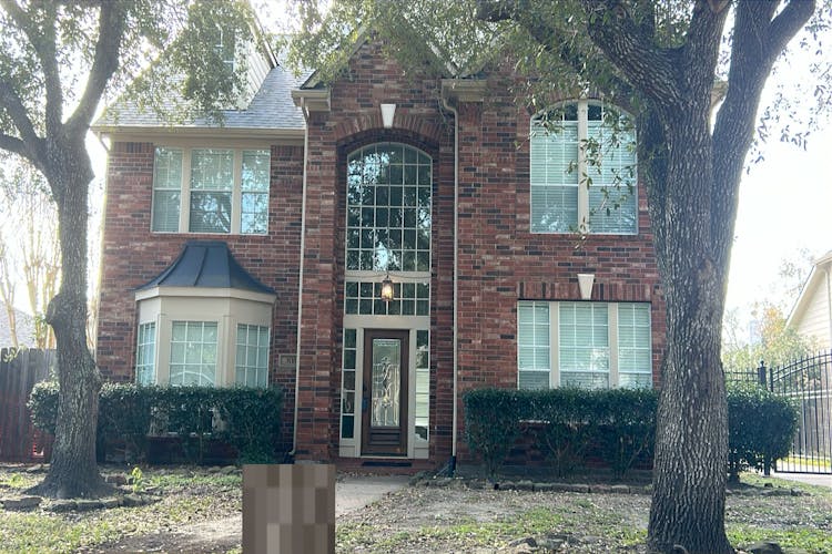 3116 Indian Summer Trail Friendswood, TX 77546, Harris County