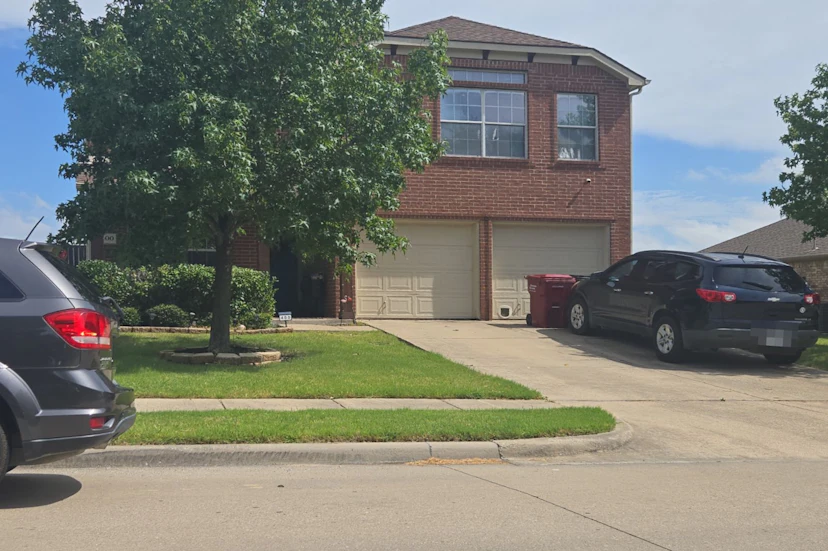 400 Cookston Lane