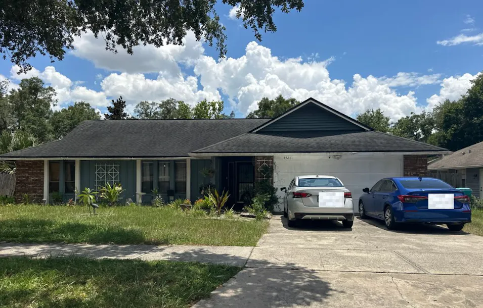 4426 Pt Look Out Rd Orlando, FL 32808, Orange County