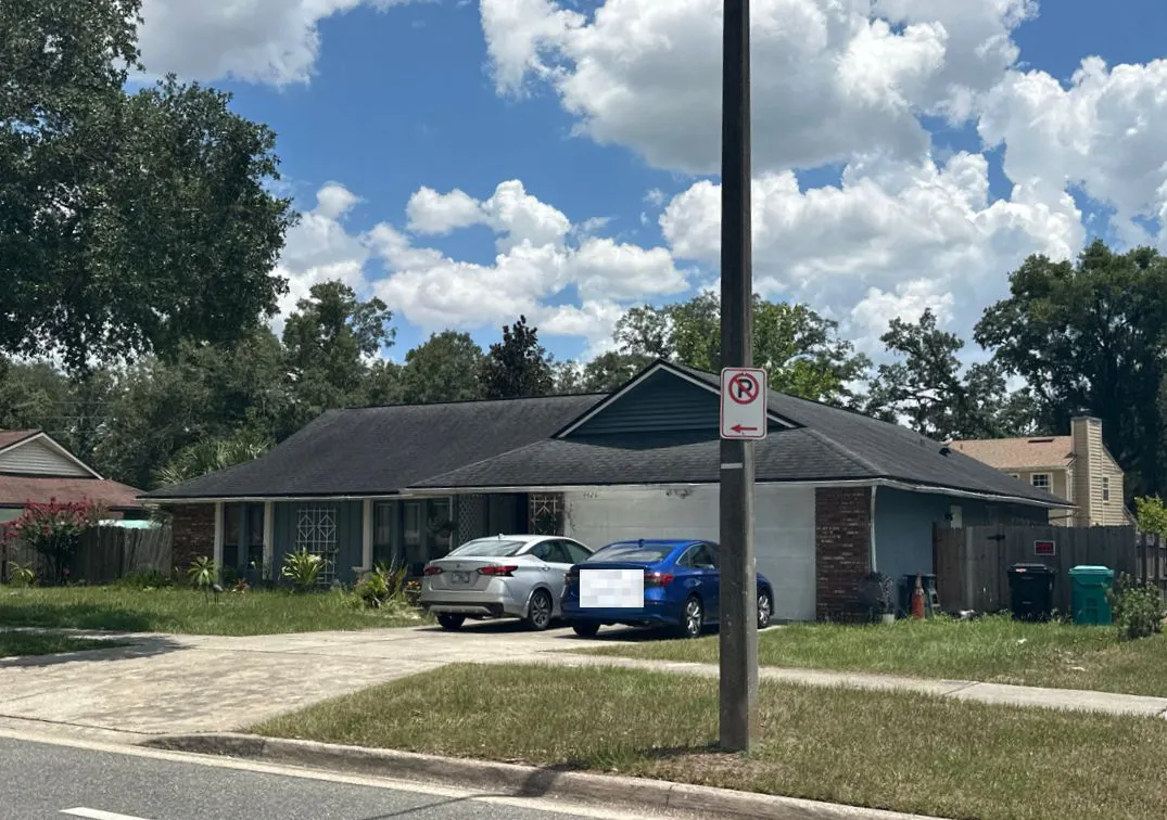 Point Look Out Rd, Orlando, FL 32808 #1