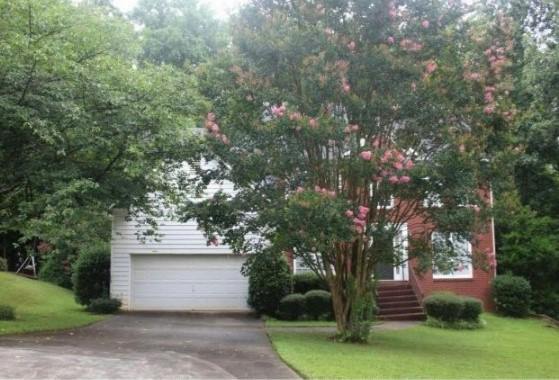 Oakleaf Cv, Decatur, GA 30034