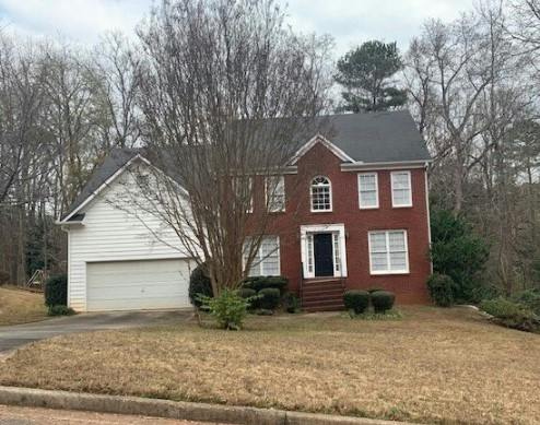 Oakleaf Cv, Decatur, GA 30034 #1