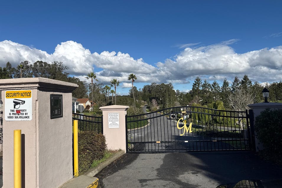 18477 Meadow Ridge Road Salinas, CA 93907, Monterey County