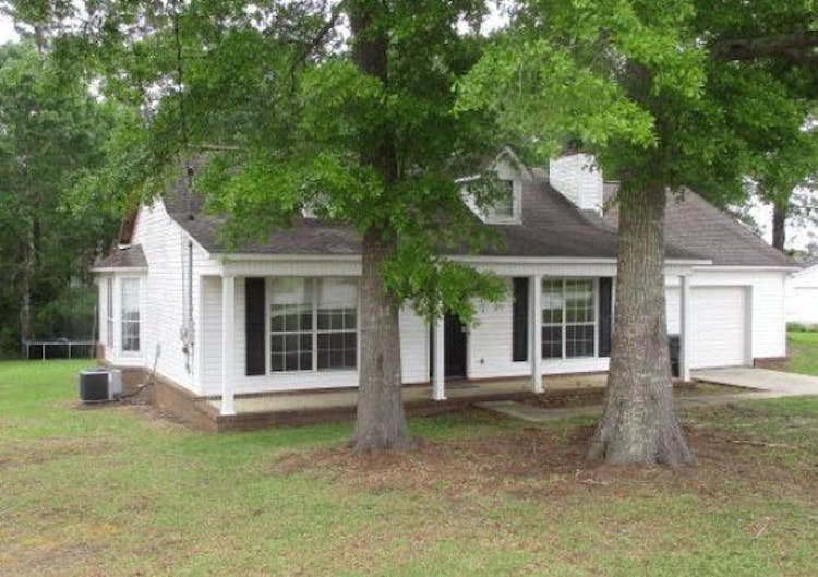 105 Wylette Way, Headland, AL, 36345, USA