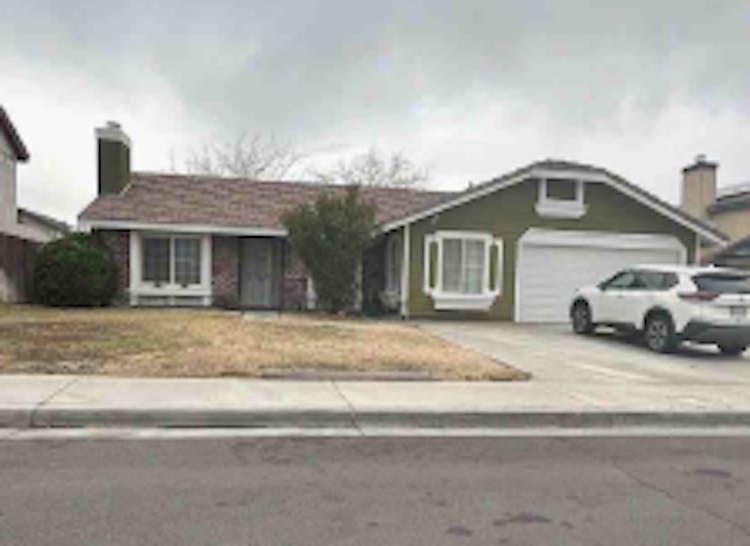 38045 Boxthorn St Palmdale, CA 93552, Los Angeles County