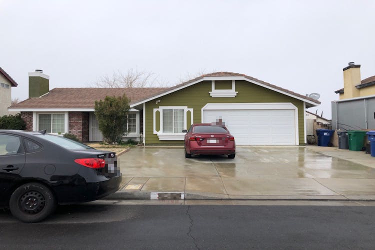38045 Boxthorn Street Palmdale, CA 93552, Los Angeles County