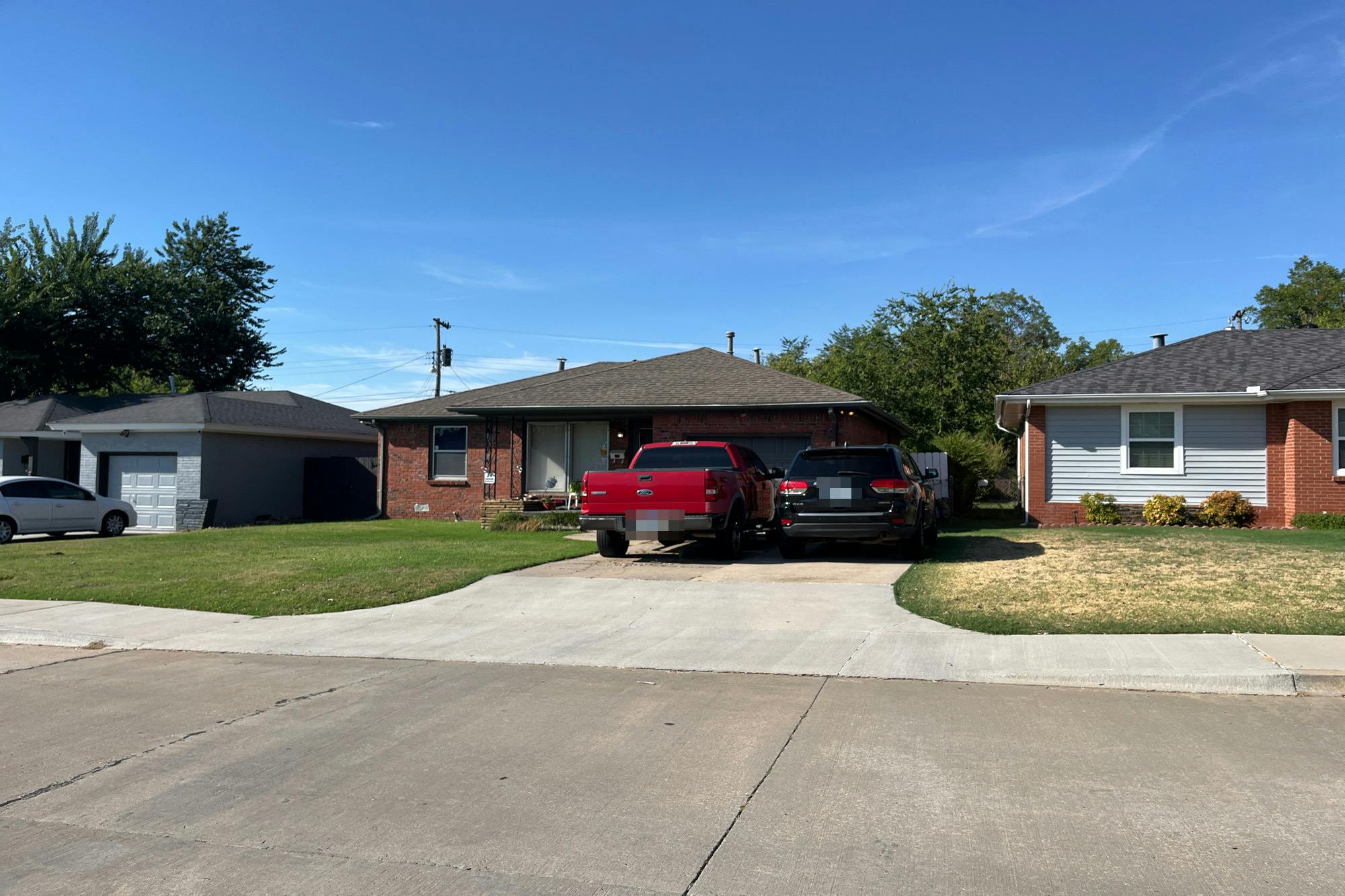 Roff Ave, Oklahoma City, OK 73112 #1