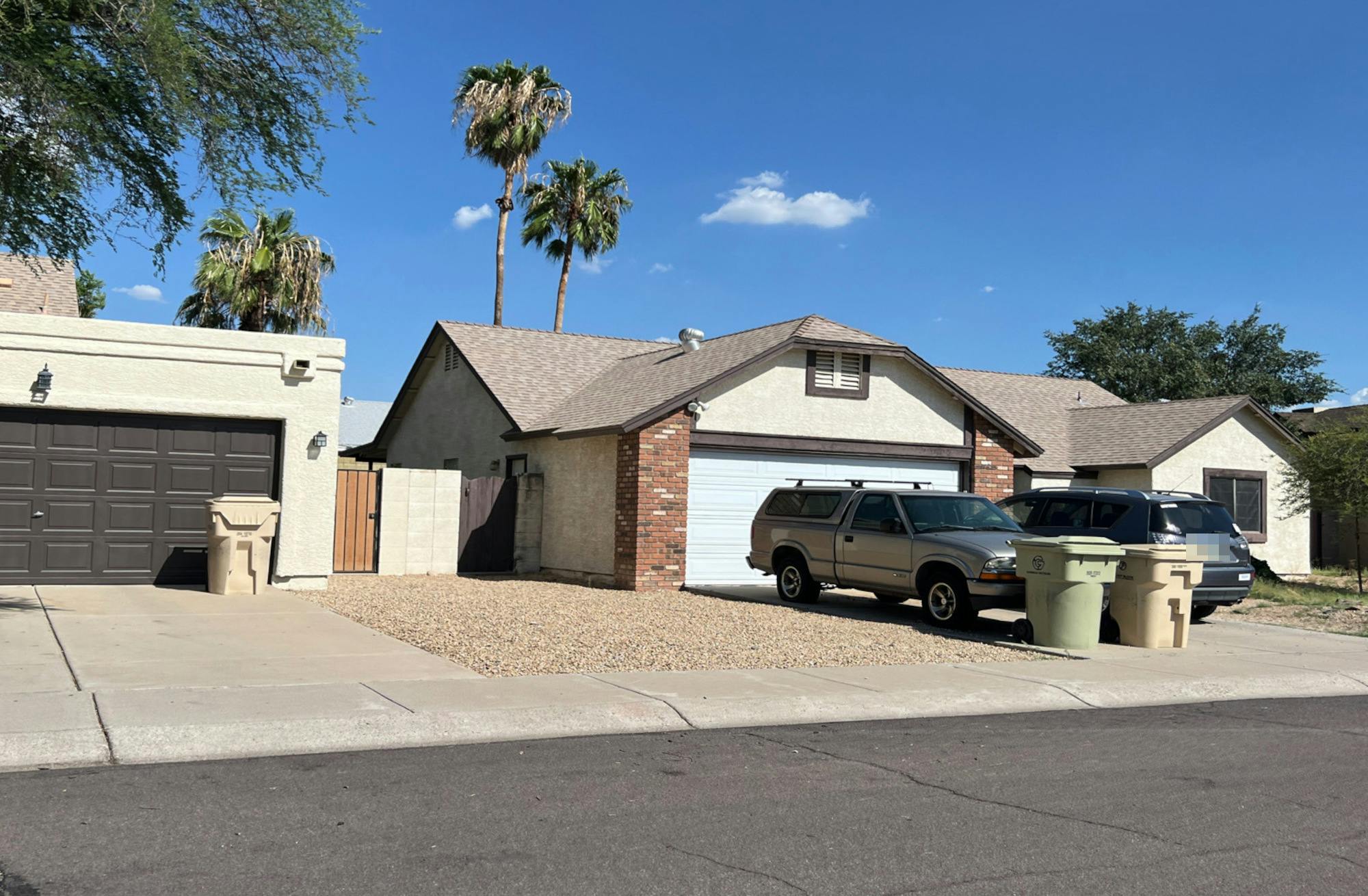 55th Dr, Glendale, AZ 85304