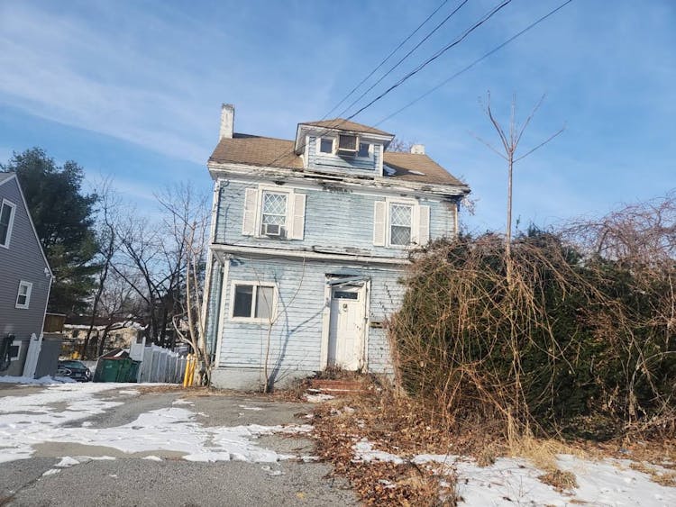 7 Streit Avenue Poughkeepsie, NY 12603, Duthcess County