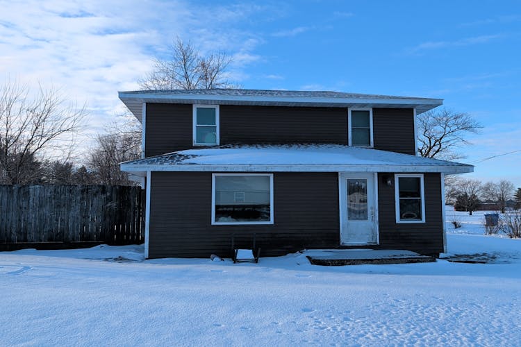 393 W Frick St Macon, IL 62544, Macon County