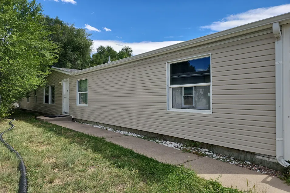 108 Mojave Way Fountain, CO 80817, El Paso County