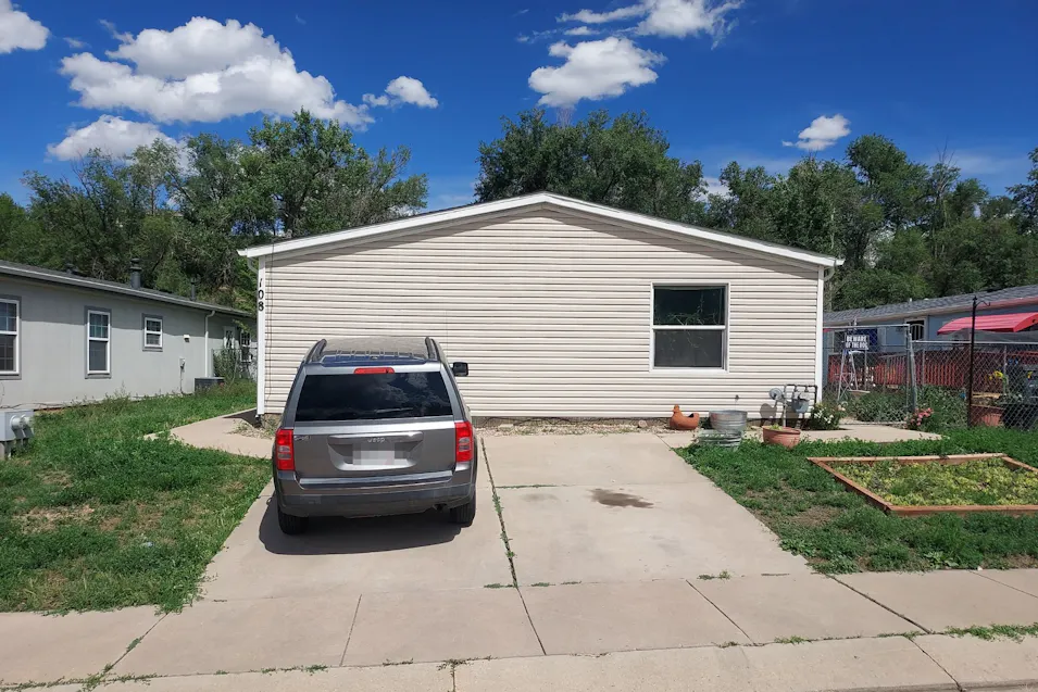 108 Mojave Way Fountain, CO 80817, El Paso County