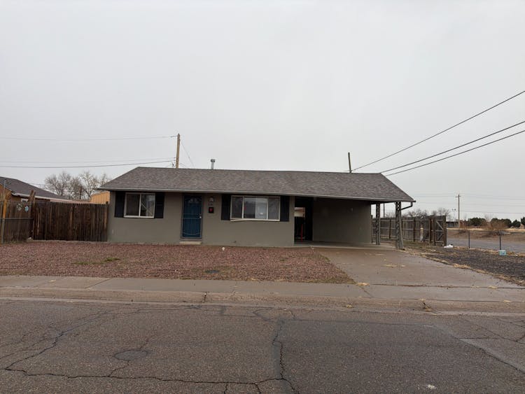 1730 Moore Ave Pueblo, CO 81005, Pueblo County