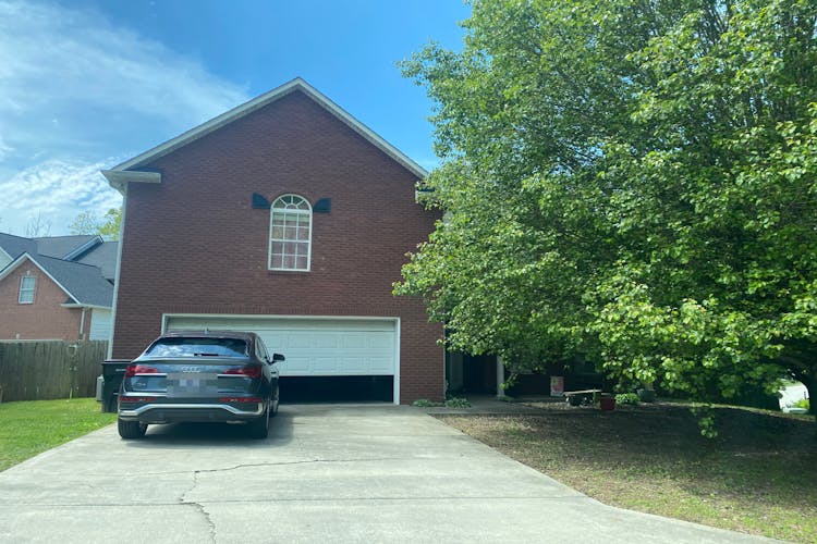 3121 Gose Cove Ln Knoxville, TN 37931, Knox County