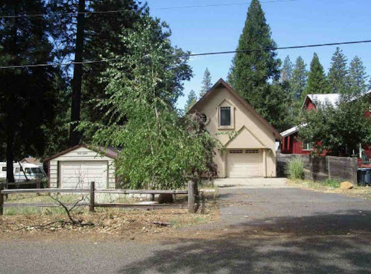 7853 Lava St, Stirling City, CA, 95978, USA