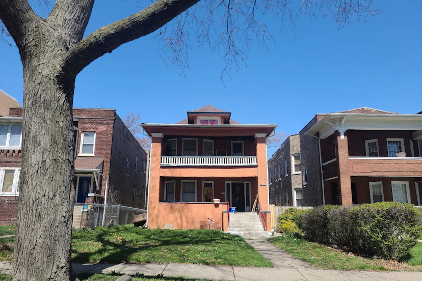 5456 West Ferdinand St