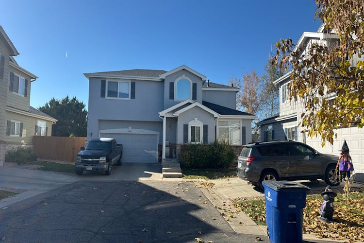 10041 Wyandott Cir S Thornton, CO 80260, Adams County