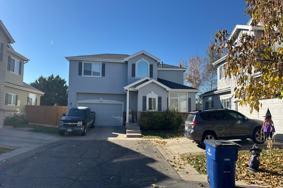 10041 Wyandott Cir S Thornton, CO 80260, Adams County