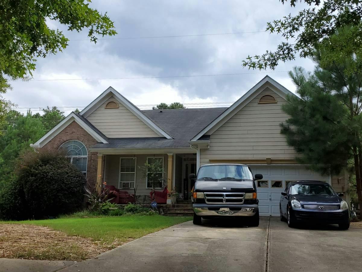 Vickers Ln, Locust Grove, GA 30248