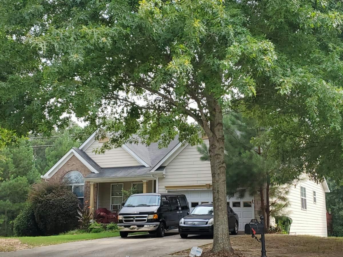 Vickers Ln, Locust Grove, GA 30248 #1