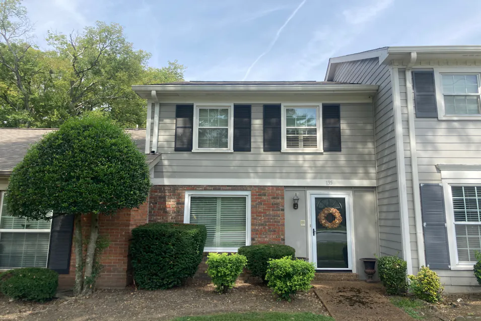 135 Plantation Court Nashville, TN 37221, Davidson County