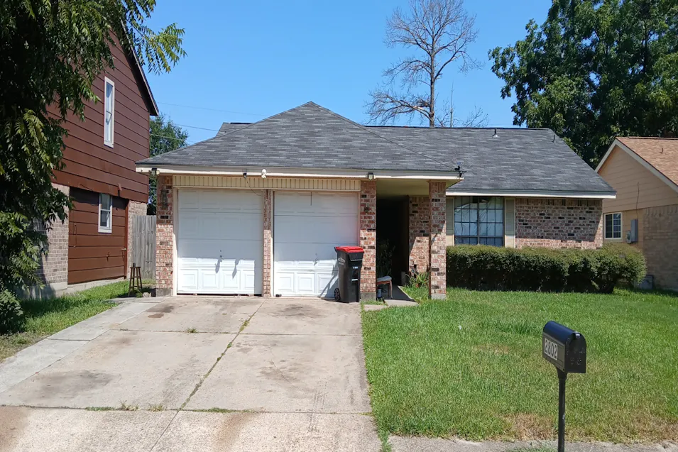 2802 Skelton Drive Houston, TX 77067, Harris County