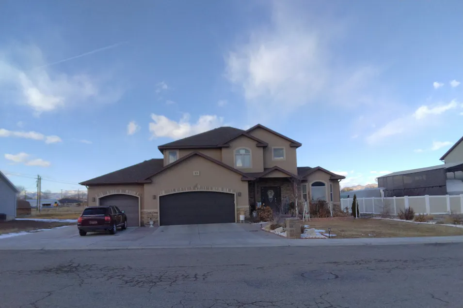 33 East 1875 South Vernal, UT 84078, Uintah County