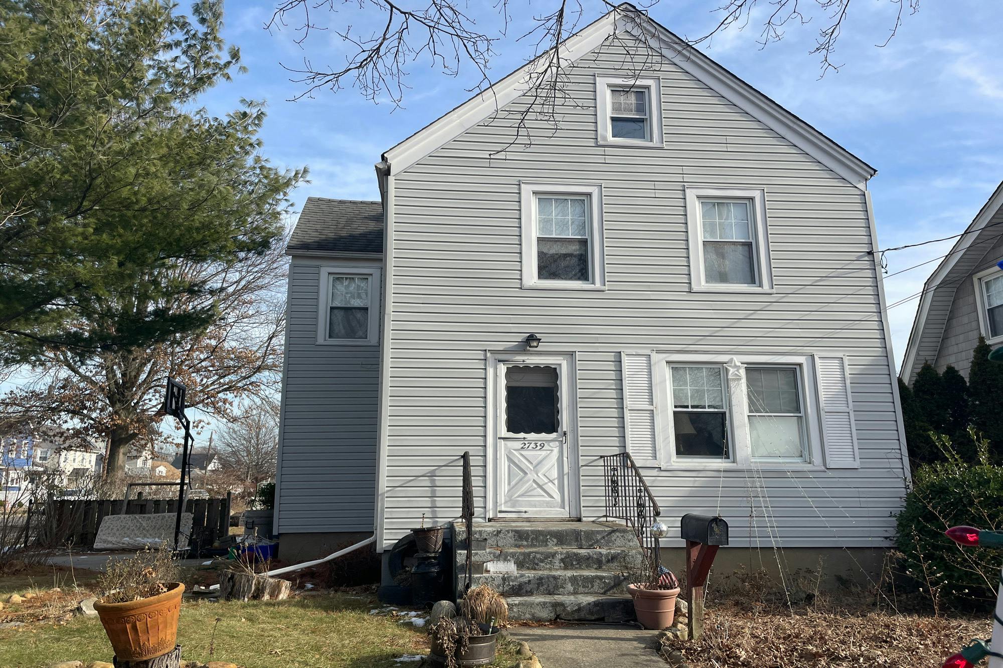 Park Ave, Baldwin, NY 11510
