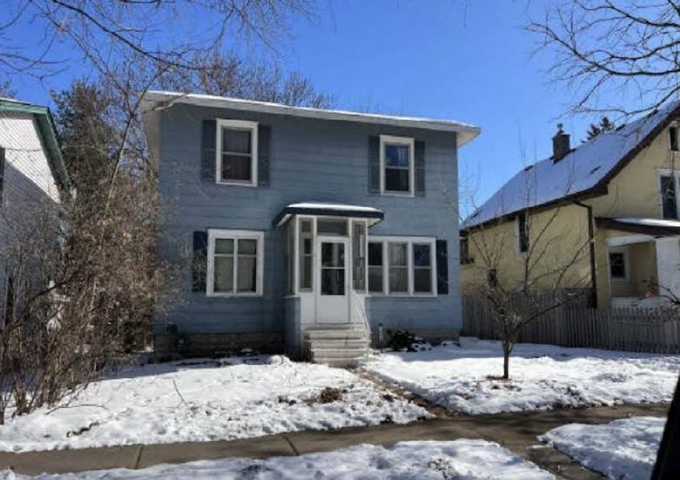 1028 Victoria St N Saint Paul, MN 55103, Ramsey County