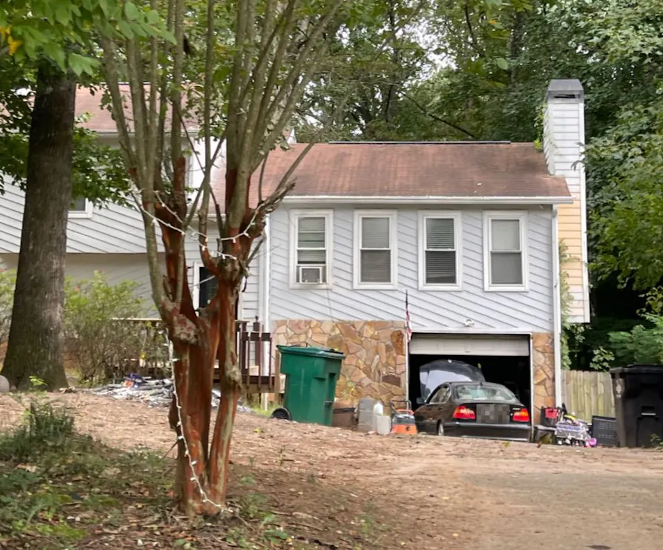 2667 Kellogg Creek Road Acworth, GA 30102, Cherokee County