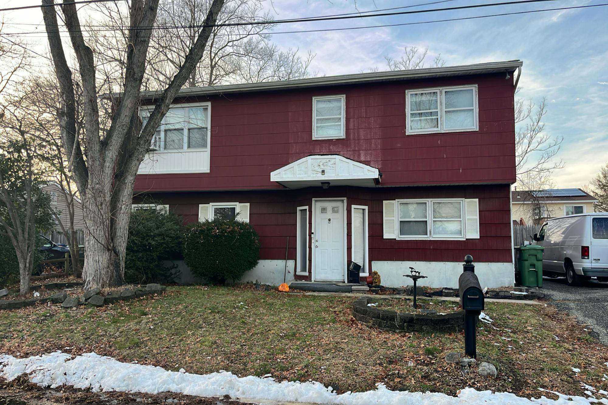 Beechwood Ave, Indianapolis, IN 46219