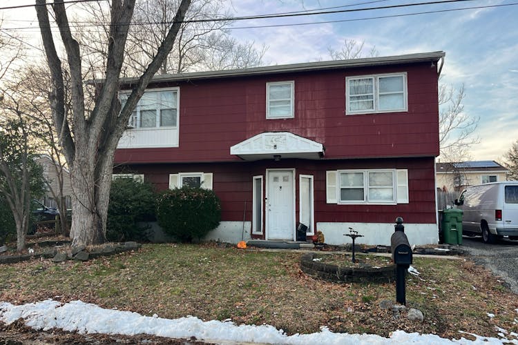 1008 Halliard Ave Beachwood, NJ 08722, Ocean County