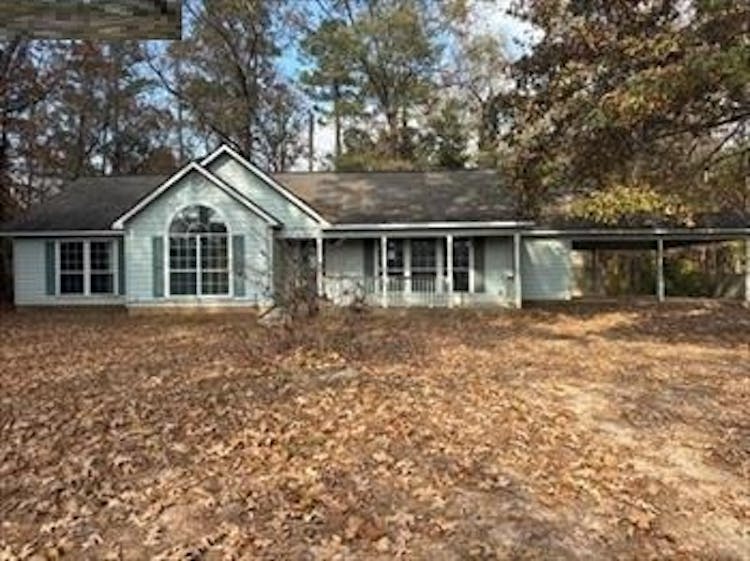 4413 Circle Square Dr Mooringsport, LA 71060, Caddo County