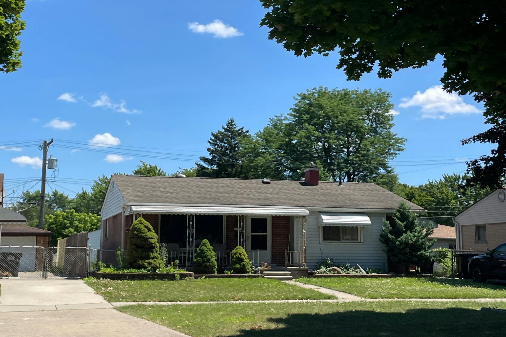 Monroe Blvd, Taylor, MI 48180 #1