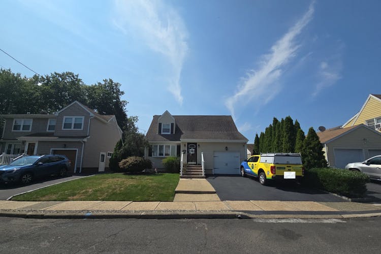 37 Ackerman St Nutley, NJ 07110, Essex County