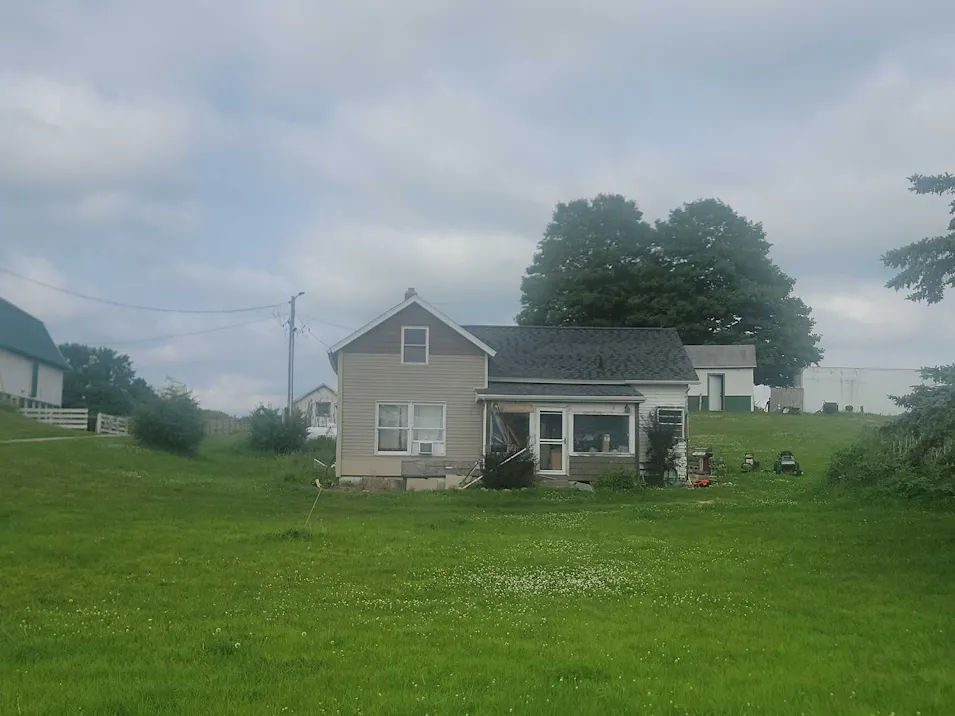 W6094 Us Highway 10 Ellsworth, WI 54011, Pierce County