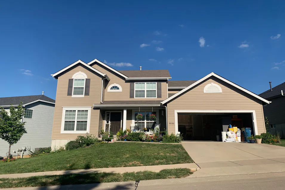 9832 Vicksburg Siege Ct St Louis, MO 63123, St. Louis County