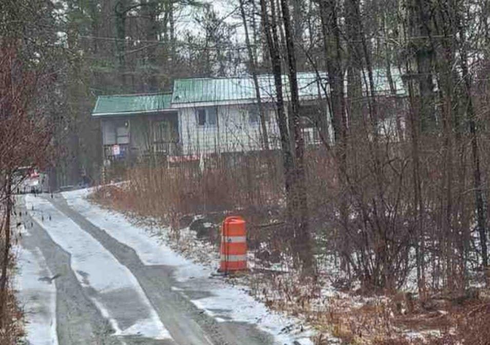 136 Town House Rd Chelsea, ME 04330, Kennebec County