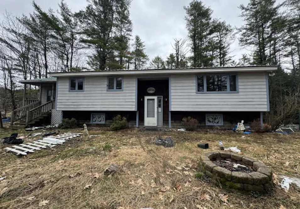 136 Town House Rd Chelsea, ME 04330, Kennebec County
