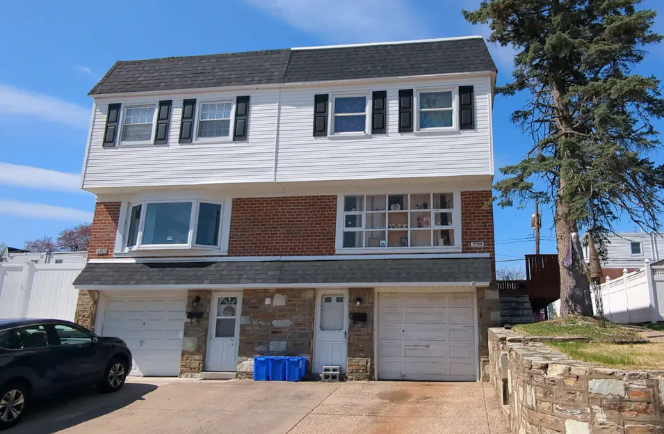 3154 Draper Street Philadelphia, PA 19136, Philadelphia County