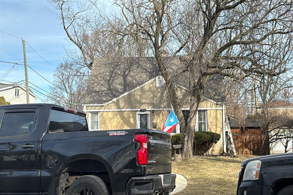 5416 Conrad St Skokie, IL 60077, Cook County