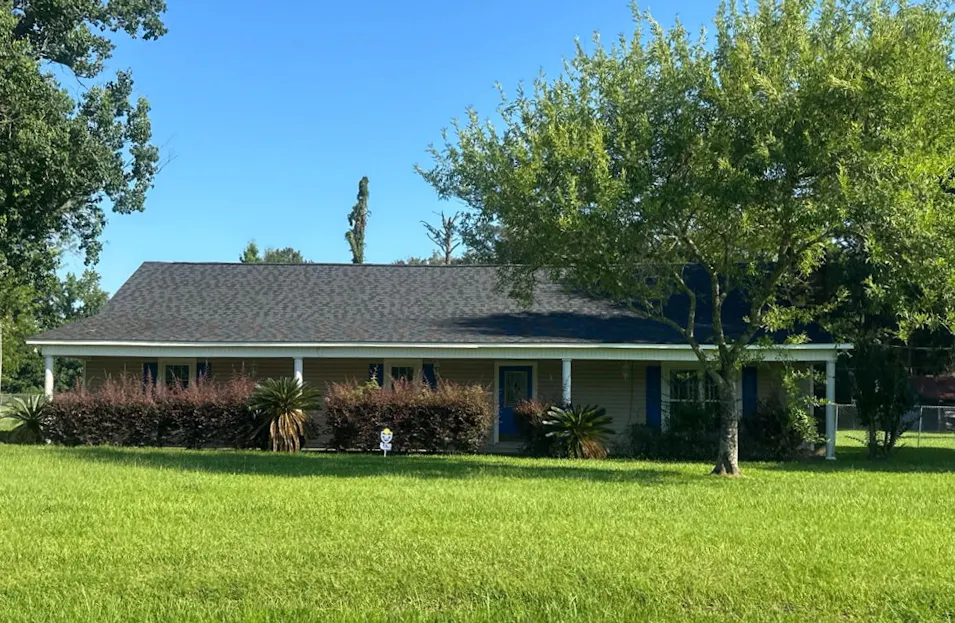 1210 Cordoba Dr Zachary, LA 70791, East Feliciana County