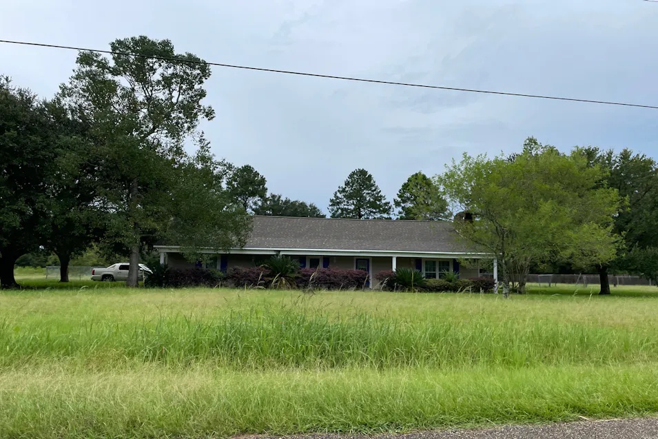 1210 Cordoba Dr Zachary, LA 70791, East Feliciana County