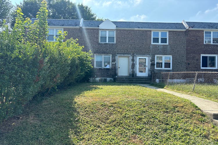 434 Westmont Drive Collingdale, PA 19023, Delaware County