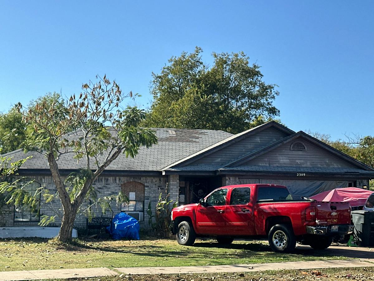 Caprice Dr, Killeen, TX 76543