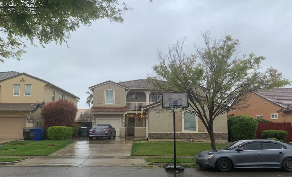 513 Ridge Creek Lane Patterson, CA 95363, Stanislaus County