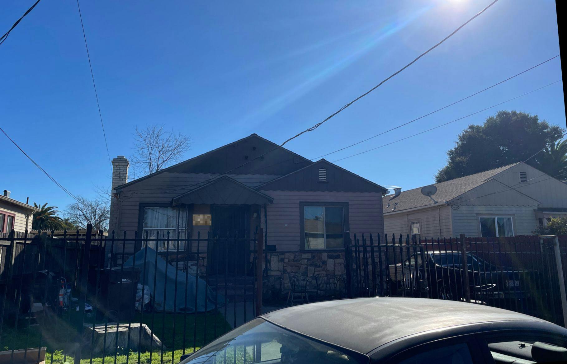 88th Ave, Oakland, CA 94605 #1